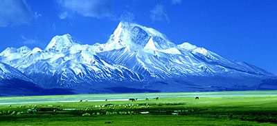 MEDITATION -  Journey to the WESAK VALLEY in TIBET